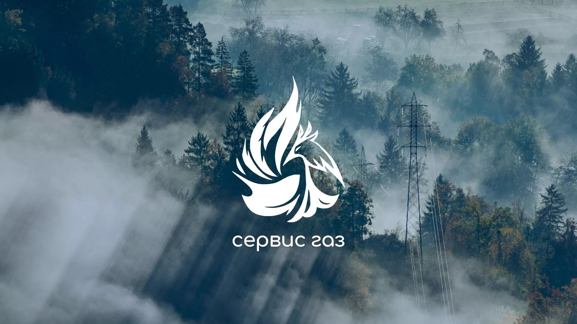 Создание сайта компании «Сервис газ» в Лебедяни