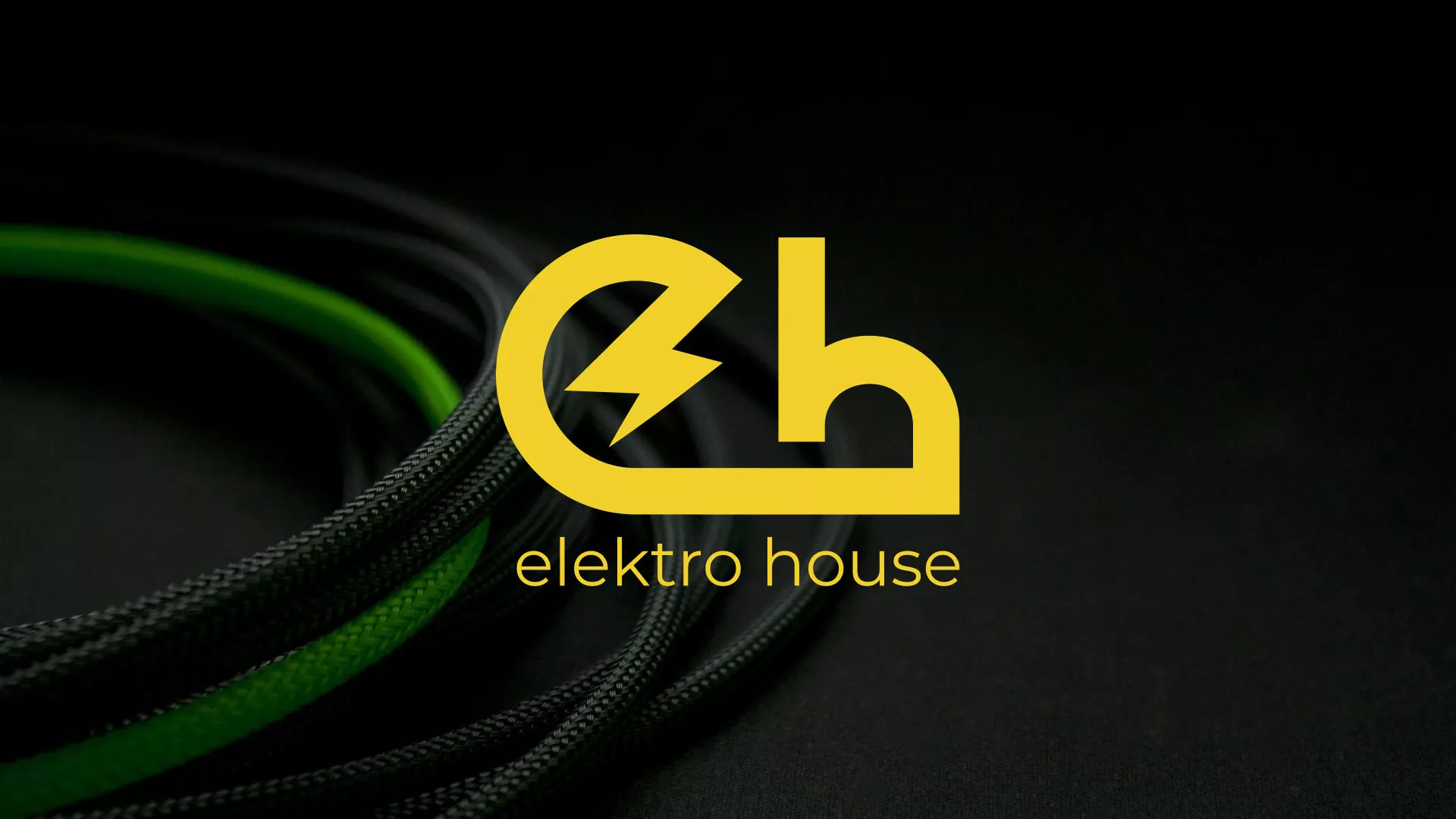 Создание сайта компании «Elektro House» в Лебедяни