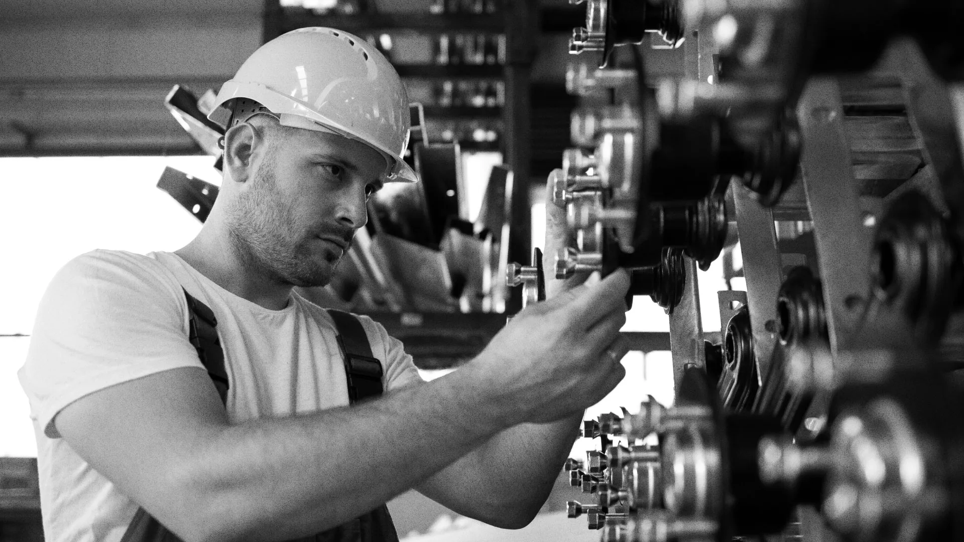 Разработка сайта для завода по продаже оборудования в Лебедяни