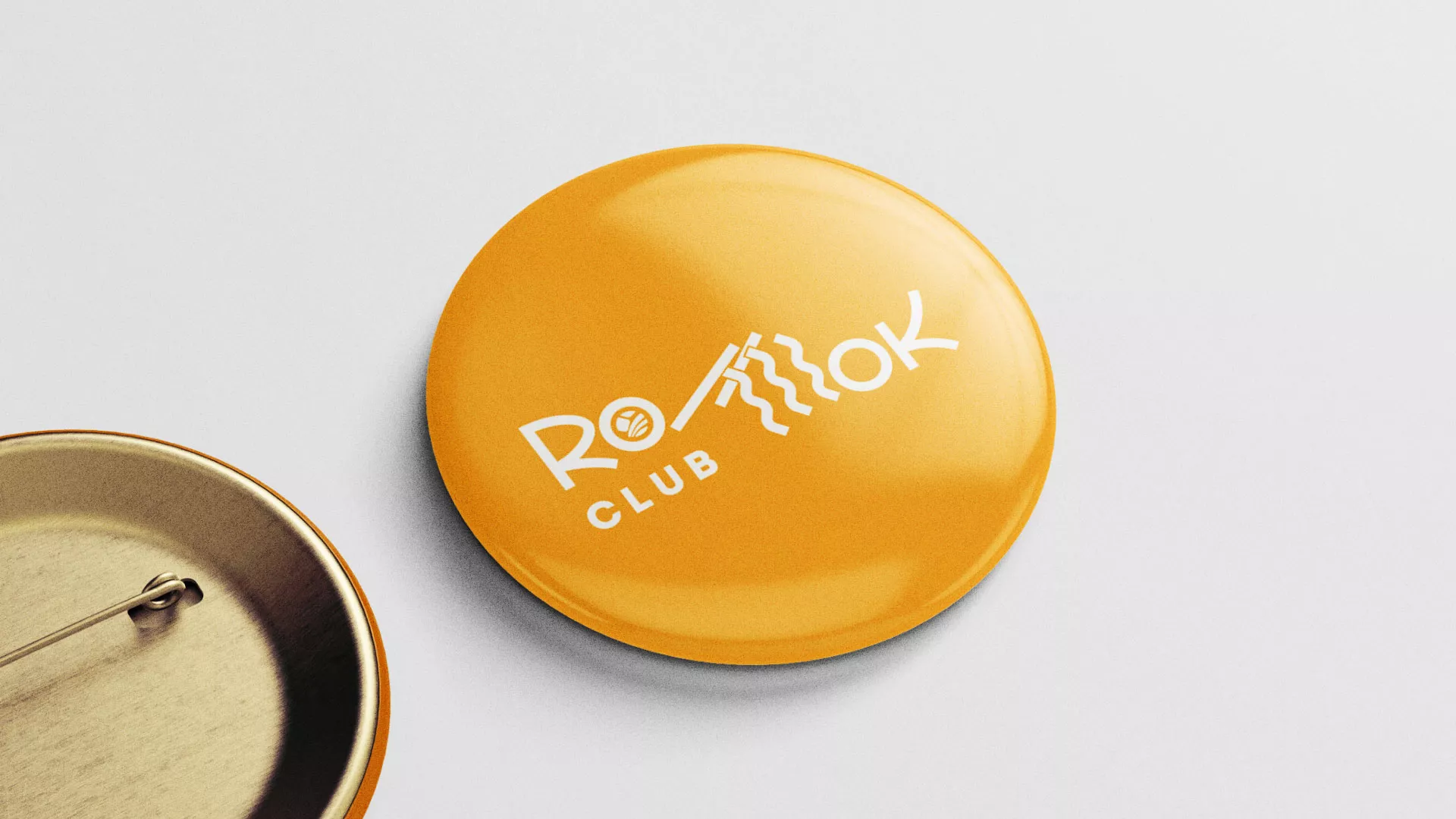 Создание логотипа в Лебедяни для суши-бара «Roll Wok Club» Создание логотипа в Лебедяни для суши-бара «Roll Wok Club»